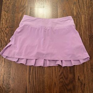 Lululemon Skirt